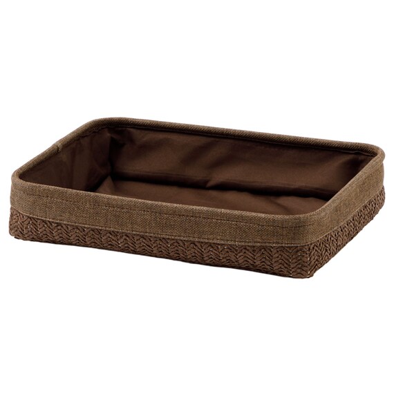 バスケット NP(37287 ブラウン) 1枚目画像