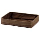 バスケット NP(37287 ブラウン) 1枚目画像