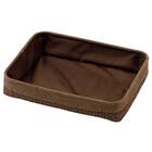 バスケット NP(37287 ブラウン) 2枚目画像