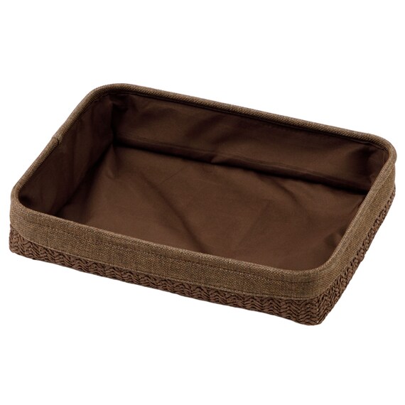 バスケット NP(37287 ブラウン) 2枚目画像