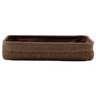 バスケット NP(37287 ブラウン) 3枚目画像