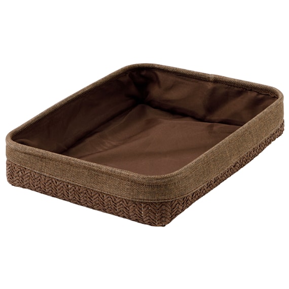 バスケット NP(37287 ブラウン) 4枚目画像