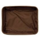 バスケット NP(37287 ブラウン) 5枚目画像