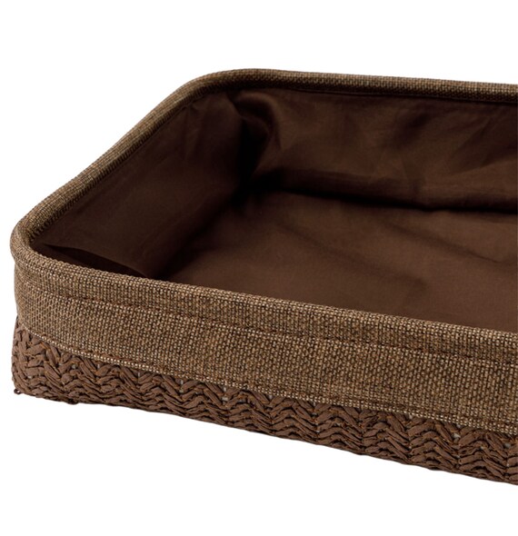 バスケット NP(37287 ブラウン) 6枚目画像