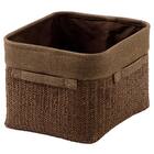 バスケット NP(242819 ブラウン) 1枚目画像