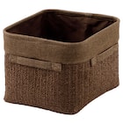 バスケット NP(242819 ブラウン) 1枚目画像