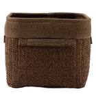 バスケット NP(242819 ブラウン) 2枚目画像