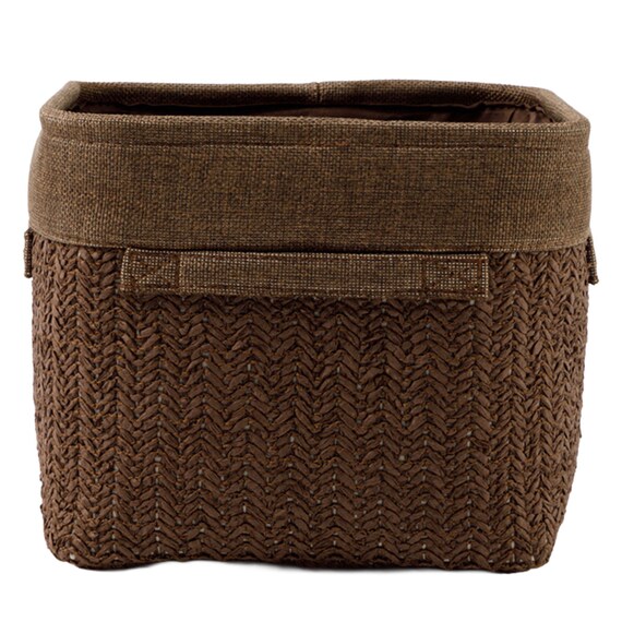 バスケット NP(242819 ブラウン) 2枚目画像