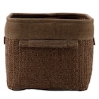 バスケット NP(242819 ブラウン) 2枚目画像