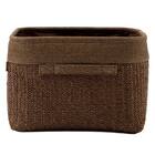 バスケット NP(242819 ブラウン) 3枚目画像