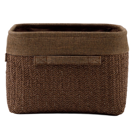 バスケット NP(242819 ブラウン) 3枚目画像