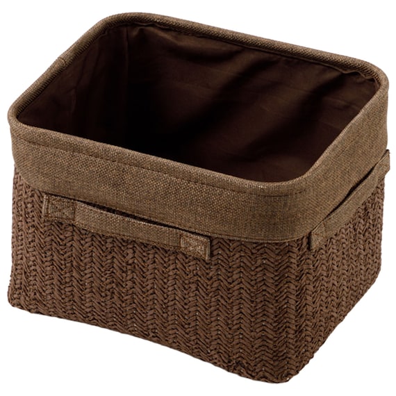 バスケット NP(242819 ブラウン) 4枚目画像