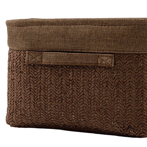 バスケット NP(242819 ブラウン) 7枚目画像