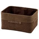 バスケット NP(372819 ブラウン) 1枚目画像