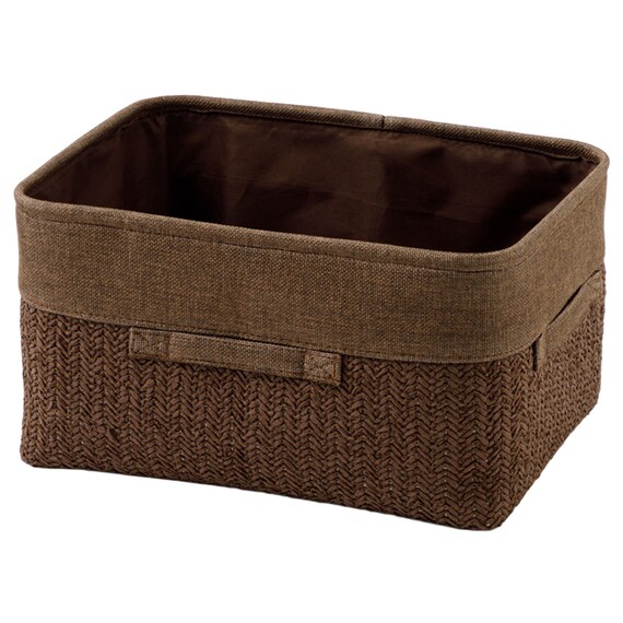 バスケット NP(372819 ブラウン) 1枚目画像