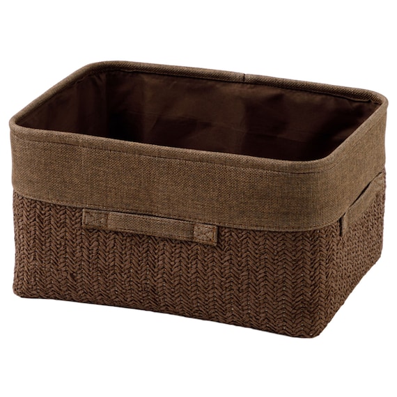 バスケット NP(372819 ブラウン) 1枚目画像