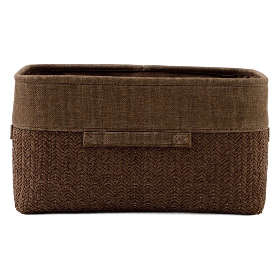 バスケット NP(372819 ブラウン) 2枚目画像