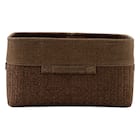 バスケット NP(372819 ブラウン) 2枚目画像