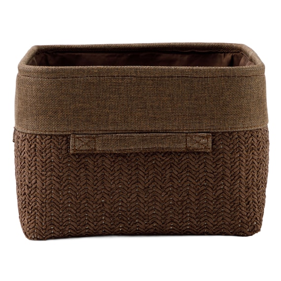 バスケット NP(372819 ブラウン) 3枚目画像