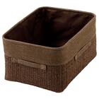 バスケット NP(372819 ブラウン) 4枚目画像