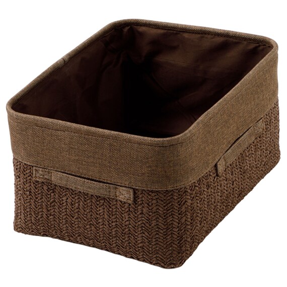 バスケット NP(372819 ブラウン) 4枚目画像