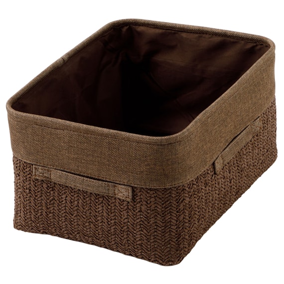 バスケット NP(372819 ブラウン) 4枚目画像