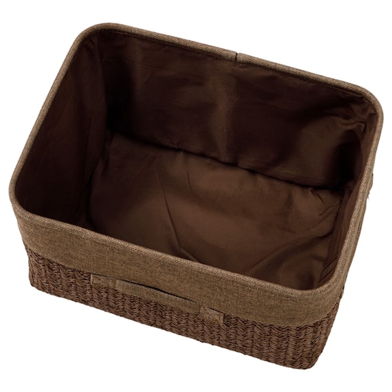 バスケット NP(372819 ブラウン) 5枚目画像