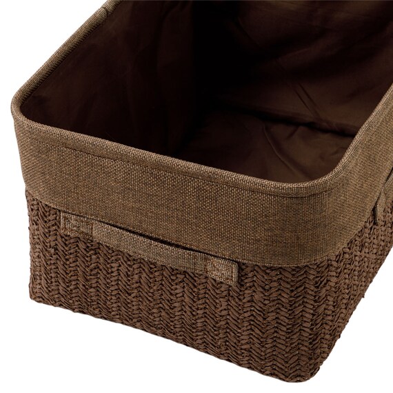 バスケット NP(372819 ブラウン) 6枚目画像