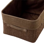 バスケット NP(372819 ブラウン) 6枚目画像