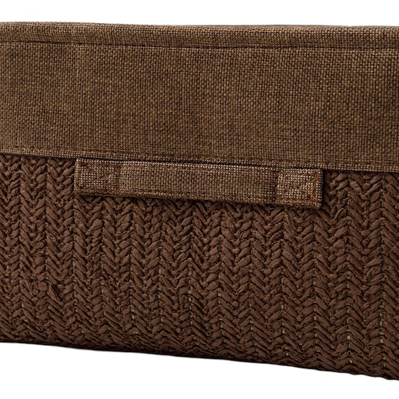 バスケット NP(372819 ブラウン) 7枚目画像