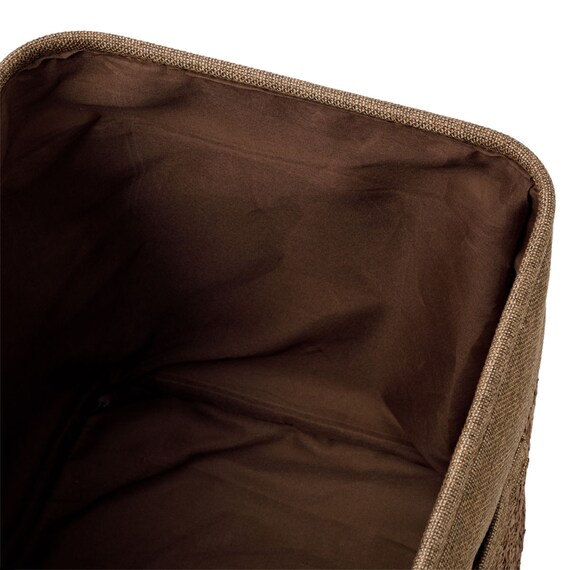 バスケット NP(372819 ブラウン) 8枚目画像