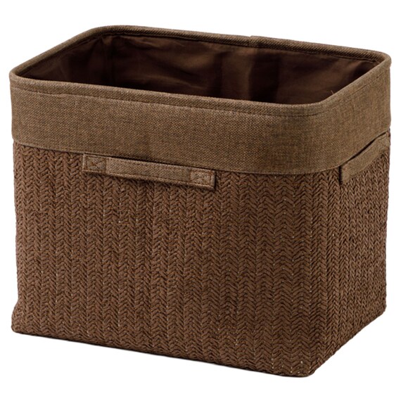 バスケット NP(372830 ブラウン) 1枚目画像