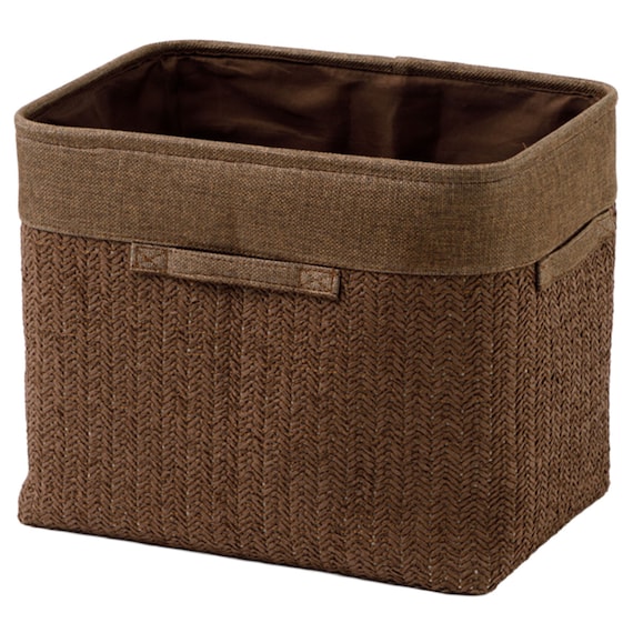 バスケット NP(372830 ブラウン) 1枚目画像