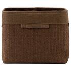 バスケット NP(372830 ブラウン) 2枚目画像