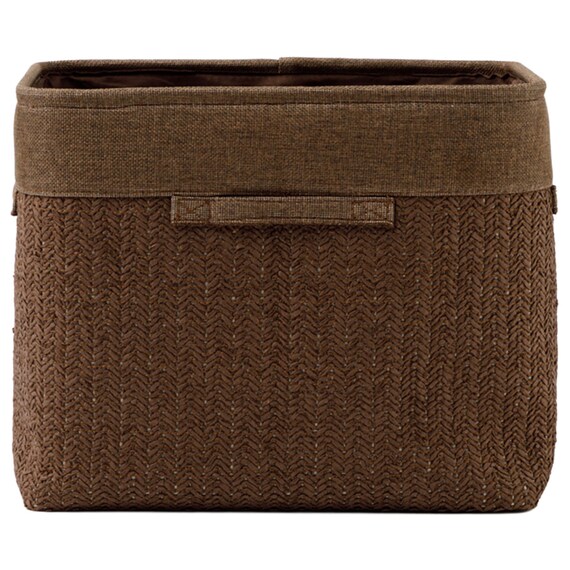 バスケット NP(372830 ブラウン) 2枚目画像