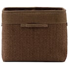 バスケット NP(372830 ブラウン) 2枚目画像