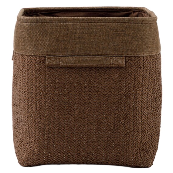 バスケット NP(372830 ブラウン) 3枚目画像