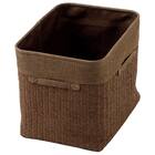 バスケット NP(372830 ブラウン) 4枚目画像