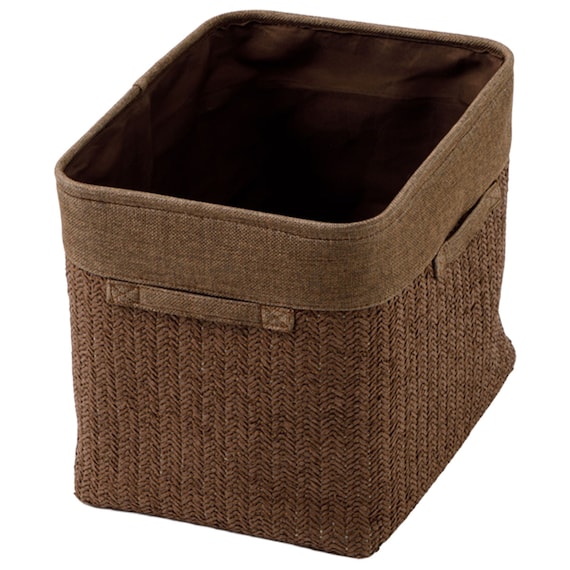 バスケット NP(372830 ブラウン) 4枚目画像