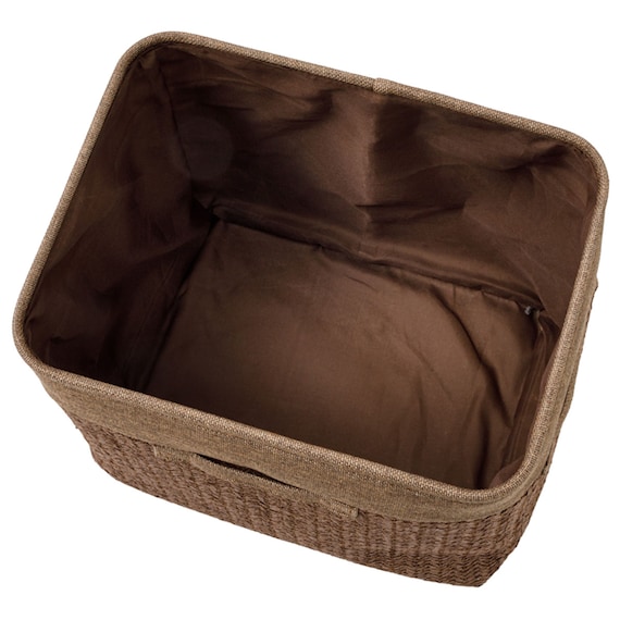 バスケット NP(372830 ブラウン) 5枚目画像