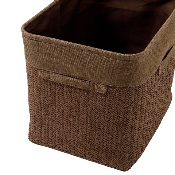 バスケット NP(372830 ブラウン) 6枚目画像