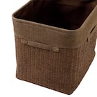 バスケット NP(372830 ブラウン) 6枚目画像