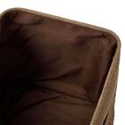 バスケット NP(372830 ブラウン) 7枚目画像