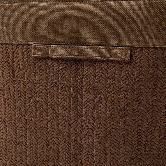 バスケット NP(372830 ブラウン) 8枚目画像