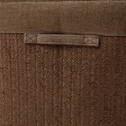 バスケット NP(372830 ブラウン) 8枚目画像