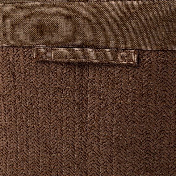 バスケット NP(372830 ブラウン) 8枚目画像