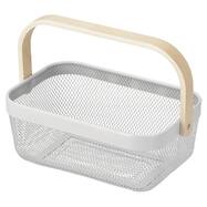メッシュバスケット EM3124