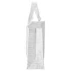 ショッピングエコバッグ(TD01 Sサイズ ホワイト) 3枚目画像