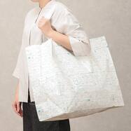 ショッピングエコバッグ(TD01)