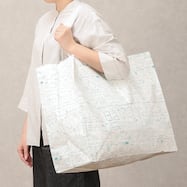 ショッピングエコバッグ(TD01)